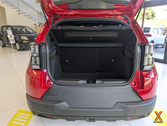 FIAT Grande Panda usata, con ESP