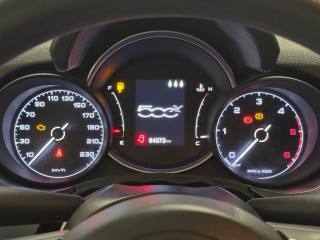 FIAT 500X usata, con Bluetooth