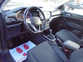 VOLKSWAGEN T-Cross usata, con Frenata d