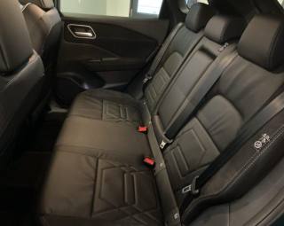 NISSAN Qashqai usata, con Controllo trazione