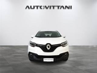 RENAULT Kadjar usata 1