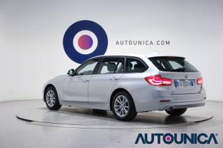 BMW 316 usata, con Immobilizzatore elettronico
