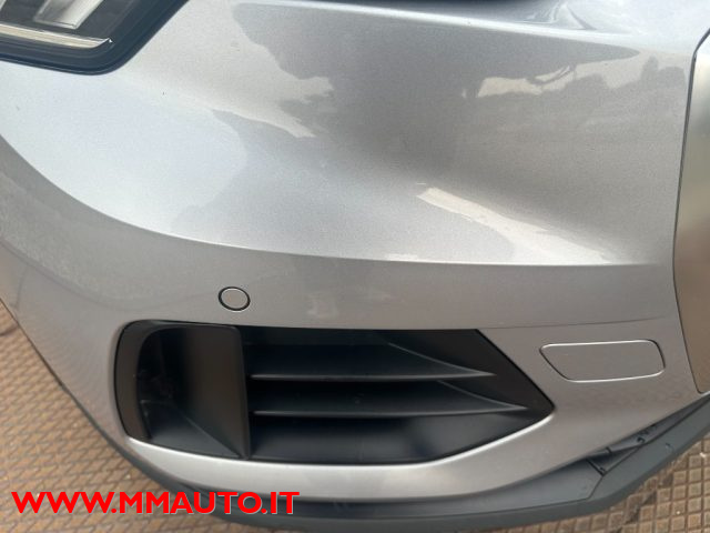 AUDI Q3 usata, con Chiusura centralizzata