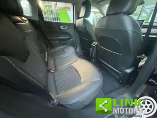 JEEP Compass usata, con Antifurto