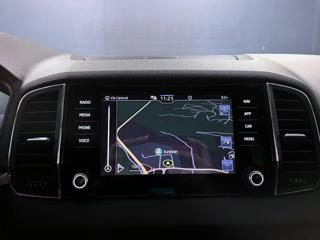 SKODA Karoq usata, con Immobilizzatore elettronico