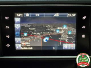 PEUGEOT 308 usata, con Cruise Control