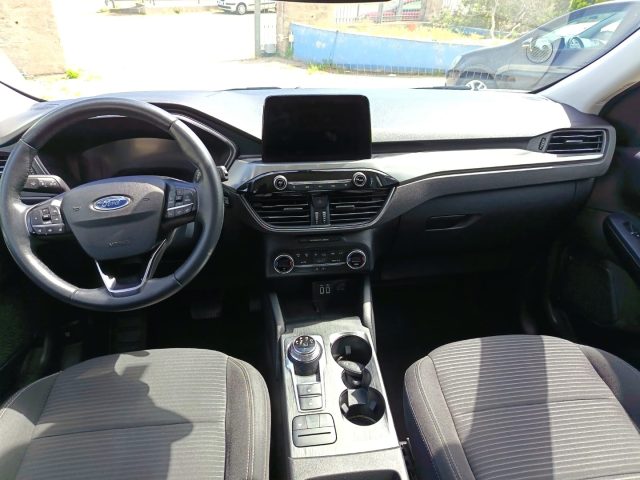 FORD Kuga usata 8