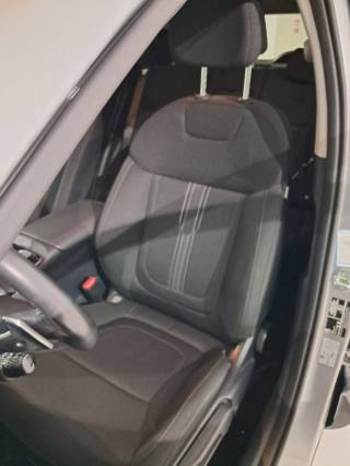 HYUNDAI Tucson usata, con Controllo trazione