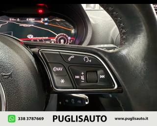 AUDI A3 usata, con ESP