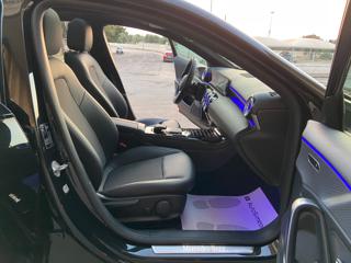 MERCEDES-BENZ A 180 usata, con Controllo trazione