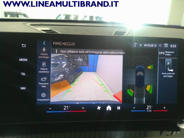 BMW X1 usata, con Cruise Control