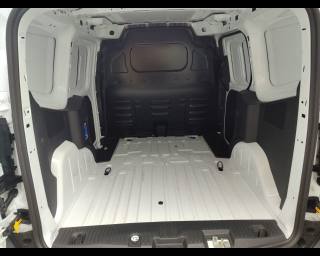 FORD Transit Courier usata, con Riconoscimento dei segnali stradali