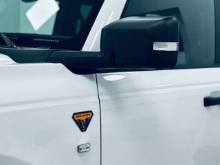 FORD Bronco usata, con Cerchi in lega