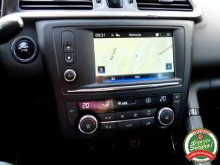 RENAULT Kadjar usata, con Servosterzo