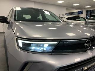 OPEL Mokka usata, con Touch screen