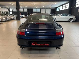 PORSCHE 911 usata, con Autoradio