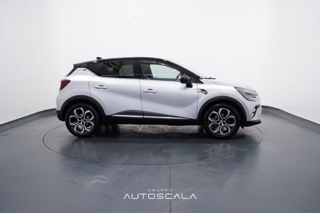 RENAULT Captur usata, con Climatizzatore
