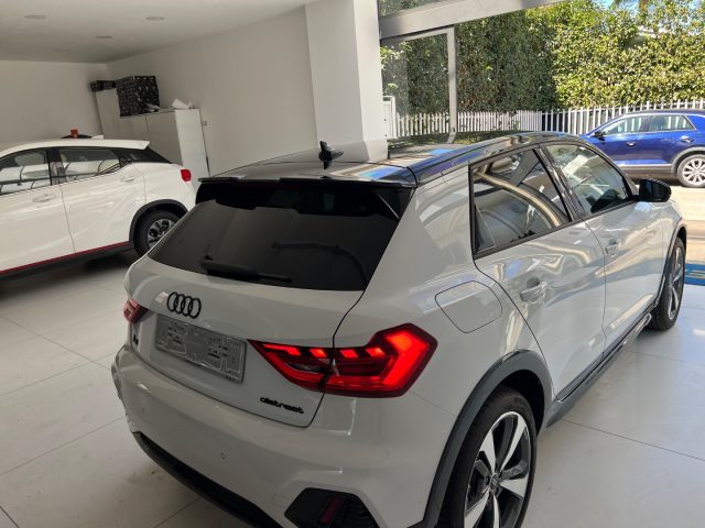 AUDI A1 usata, con Cerchi in lega