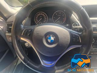 BMW X1 usata, con Autoradio