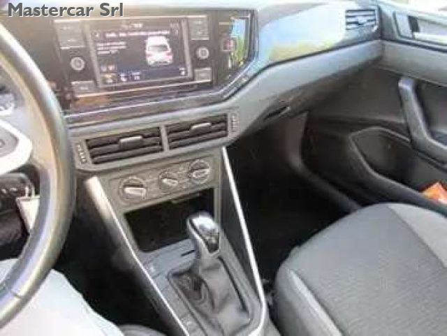 VOLKSWAGEN Taigo usata, con Chiusura centralizzata