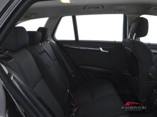 MERCEDES-BENZ C 200 usata 10