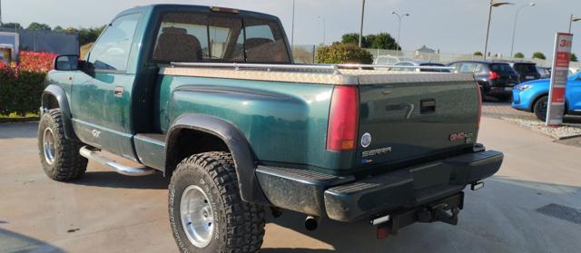 GMC Sierra usata, con Climatizzatore