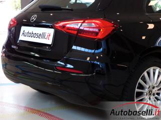 MERCEDES-BENZ A 200 usata, con Start/Stop Automatico