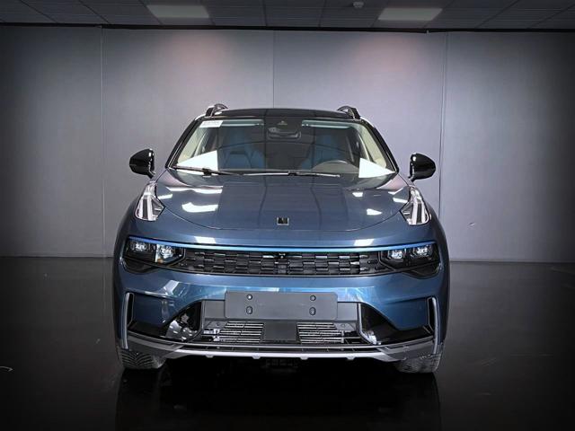 LYNK & CO 01 usata, con Airbag