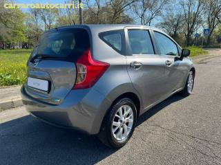NISSAN Note usata, con Volante multifunzione