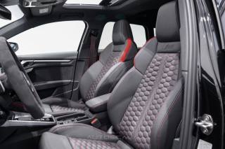 AUDI RS3 usata, con Autoradio digitale