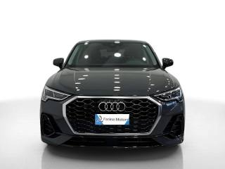 AUDI Q3 usata, con Airbag