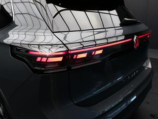 VOLKSWAGEN Tiguan usata, con Cerchi in lega