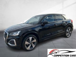 AUDI Q2 usata, con Airbag