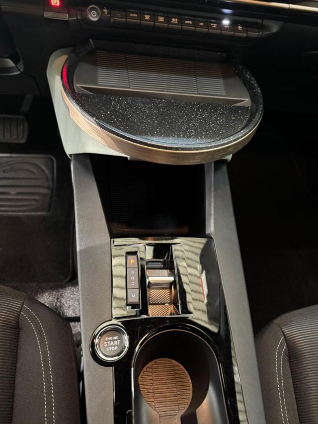 LANCIA Ypsilon usata, con Autoradio