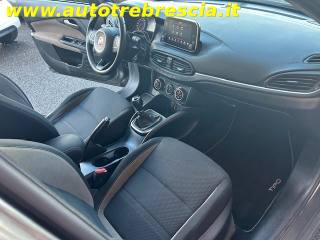 FIAT Tipo usata, con Fendinebbia