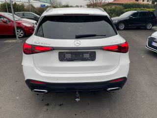 MERCEDES-BENZ GLC 220 usata, con Cruise Control