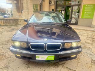 BMW 730 usata, con Chiusura centralizzata