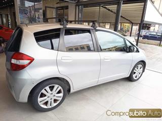 HONDA Jazz usata, con Chiusura centralizzata