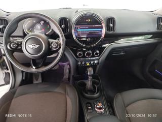 MINI Countryman usata, con Chiusura centralizzata