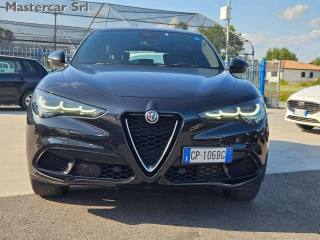 ALFA ROMEO Stelvio usata, con Alzacristalli elettrici
