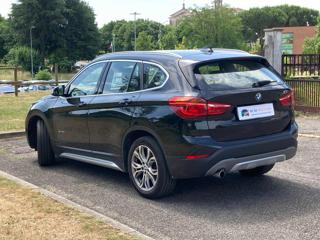 BMW X1 usata, con Antifurto