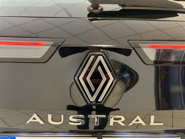 RENAULT Austral usata 20