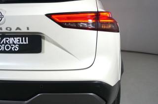 NISSAN Qashqai usata, con Park Distance Control