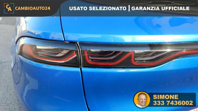 ALFA ROMEO Tonale usata, con Climatizzatore automatico, 2 zone