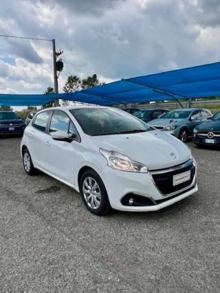 PEUGEOT 208 BlueHDi 100 S&S 5 porte Van Active+IVA