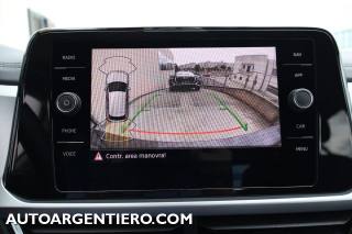 VOLKSWAGEN T-Roc usata, con Airbag posteriore