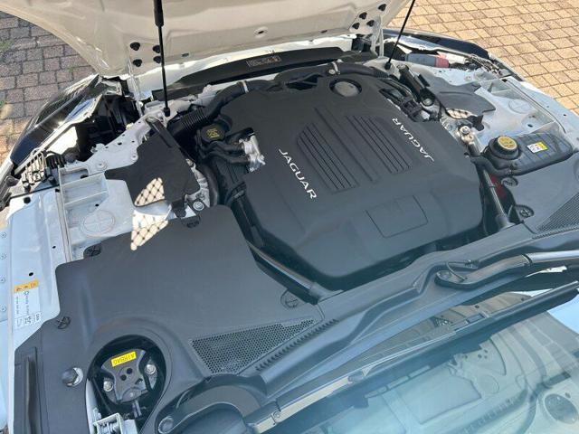 JAGUAR F-Type usata 56