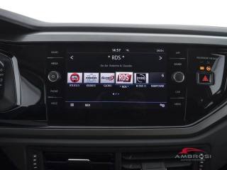 VOLKSWAGEN Polo usata 13