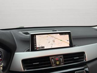 BMW X1 usata, con ESP