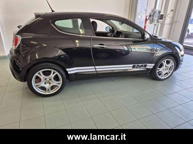 ALFA ROMEO MiTo usata, con Controllo automatico clima